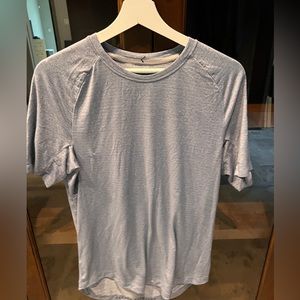 Lululemon shirt Men